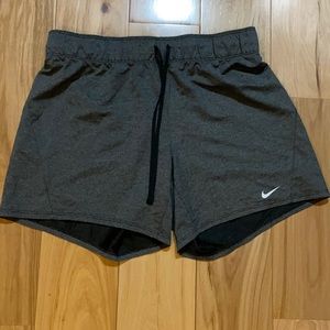 Nike Athletic Shorts